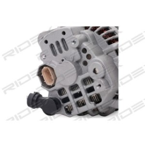 Alternator - RIDEX 4G0223