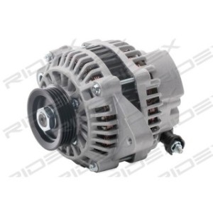 Alternator - RIDEX 4G0223