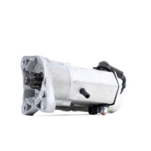 Starter Motor- RIDEX 2S0195