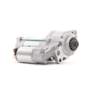 Starter Motor- RIDEX 2S0198