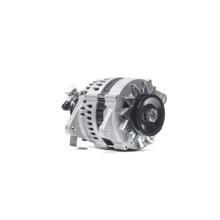 Alternator - RIDEX 4G0227