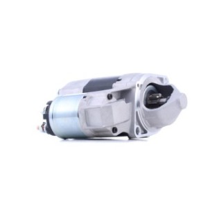 Starter Motor- RIDEX 2S0202