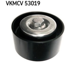 V-ribbed Belt Deflection guide Pulley SKF VKMCV53019 for VOLVO