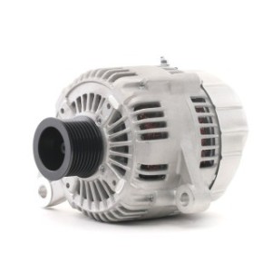 Alternator - RIDEX 4G0229