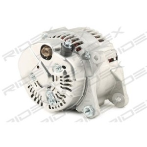 Alternator - RIDEX 4G0229