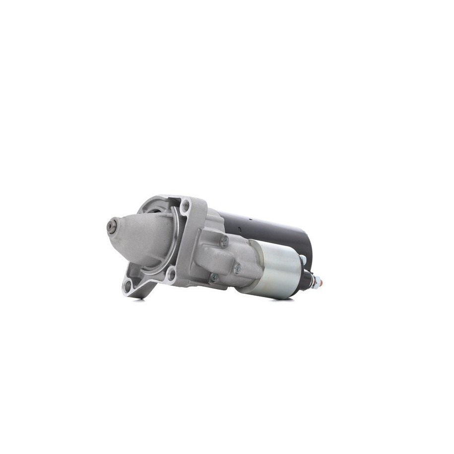 Starter Motor- RIDEX 2S0212