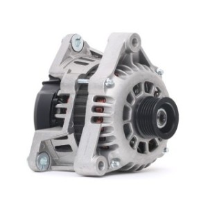 Alternator - RIDEX 4G0236
