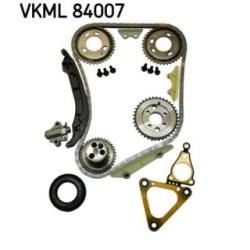 Timing Chain Kit SKF VKML84007 for FORD TRANSIT OE 081826