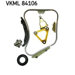Timing Chain Kit SKF VKML84106 for FORD TRANSIT OE 081826