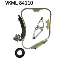Timing Chain Kit SKF VKML84110 for FORD RANGER TRANSIT OE 081826
