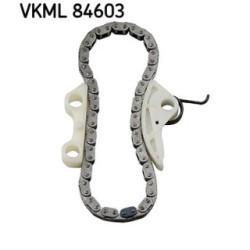 Timing Chain Kit SKF VKML84603 for FORD VOLVO OE 1119857