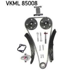 Timing Chain Kit SKF VKML85008 for VAUXHALL ADAM ASTRA CORSA