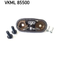 Timing Chain Kit SKF VKML85500 for VAUXHALL OE 55508487