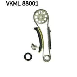 Timing Chain Kit SKF VKML88001 for SMART OE A1600500211