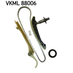 Timing Chain Kit SKF VKML88006 for MERCEDES A-CLASS VANEO