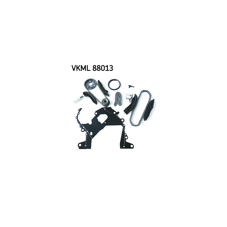 Timing Chain Kit SKF VKML88013 for BMW MINI OE 11317797897