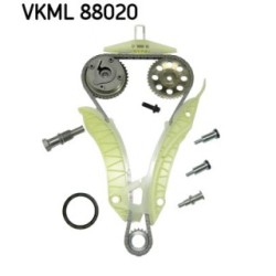Timing Chain Kit SKF VKML88020 for MINI MINI OE 11317516088