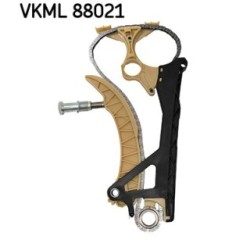 Timing Chain Kit SKF VKML88021 for BMW 1 3 OE 11311439851