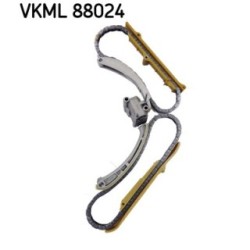 Timing Chain Kit SKF VKML88024 for BMW 3 5 7 OE 11312243776