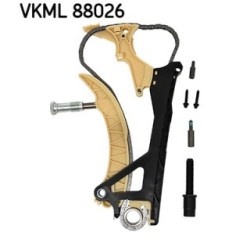 Timing Chain Kit SKF VKML88026 for BMW OE 11311433854