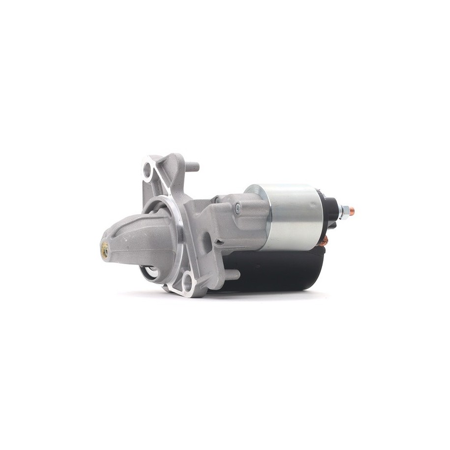 Starter Motor- RIDEX 2S0225