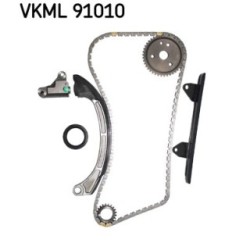Timing Chain Kit SKF VKML91010 for DAIHATSU TOYOTA OE 13506-97401