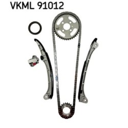 Timing Chain Kit SKF VKML91012 for LEXUS TOYOTA OE 13506-0R010