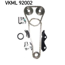Timing Chain Kit SKF VKML92002 for NISSAN MICRA OE 13028-41B01