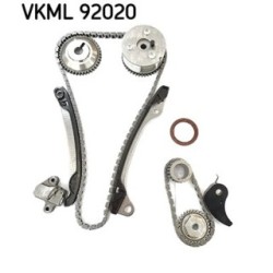 Timing Chain Kit SKF VKML92020 for NISSAN OE 13028-ED000
