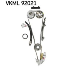 Timing Chain Kit SKF VKML92021 for NISSAN PRIMERA TEANA X-TRAIL