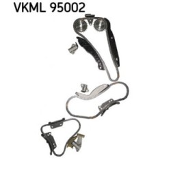Timing Chain Kit SKF VKML95002 for HYUNDAI KIA OE 23351-4A020
