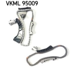 Timing Chain Kit SKF VKML95009 for HYUNDAI KIA OE 24351-2A000