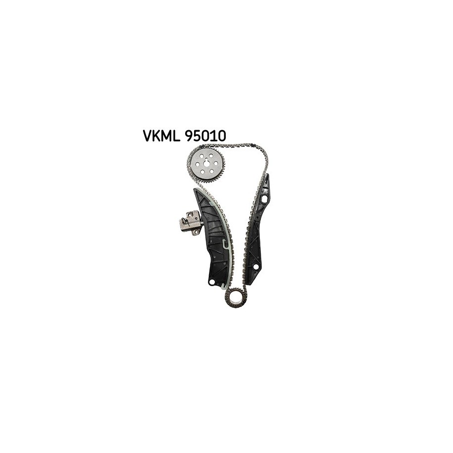 Timing Chain Kit SKF VKML95010 for HYUNDAI KIA OE 24321-2B000