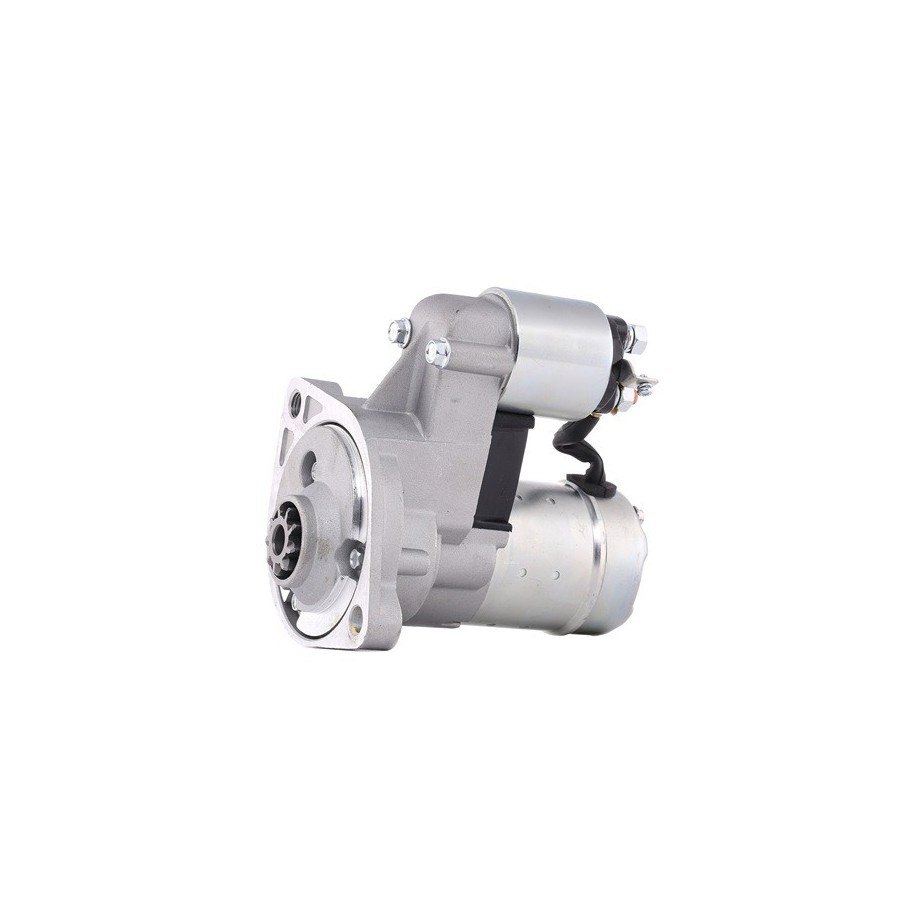 Starter Motor- RIDEX 2S0227