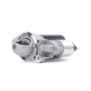 Starter Motor- RIDEX 2S0228