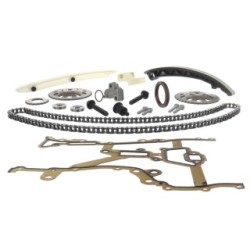 Timing Chain Kit SKF VKML85000 for VAUXHALL SUZUKI OE 55352909