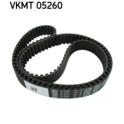 Timing Belt SKF VKMT05260 for ALFA ROMEO CHEVROLET FIAT
