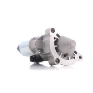 Starter Motor- RIDEX 2S0246