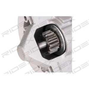 Starter Motor- RIDEX 2S0246