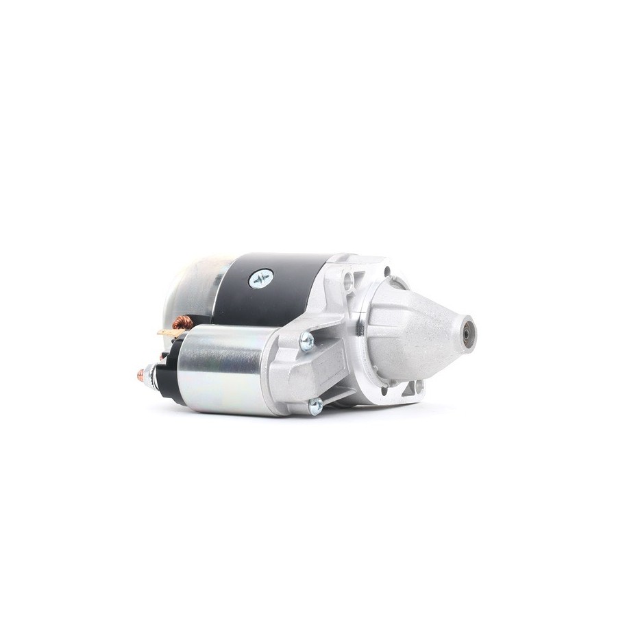 Starter Motor- RIDEX 2S0252