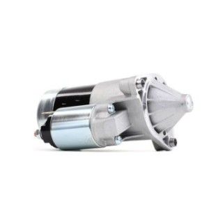 Starter Motor- RIDEX 2S0262