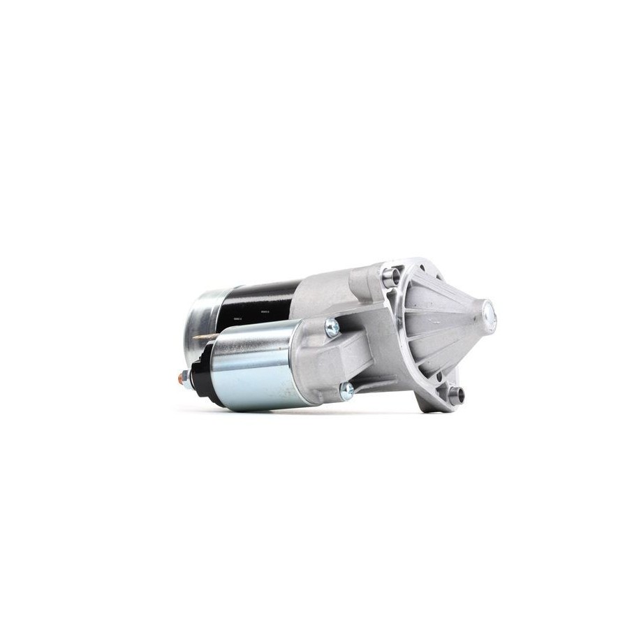 Starter Motor- RIDEX 2S0262