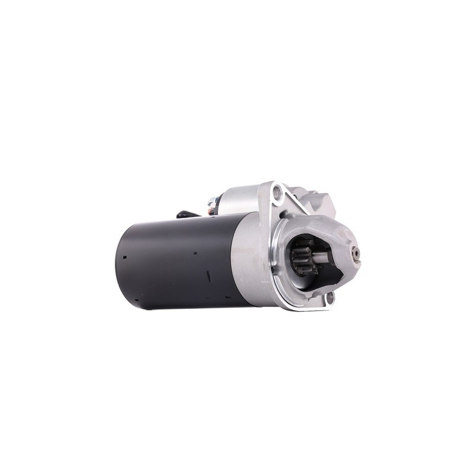 Starter Motor- RIDEX 2S0270