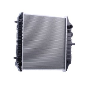 Radiator - RIDEX 470R0525