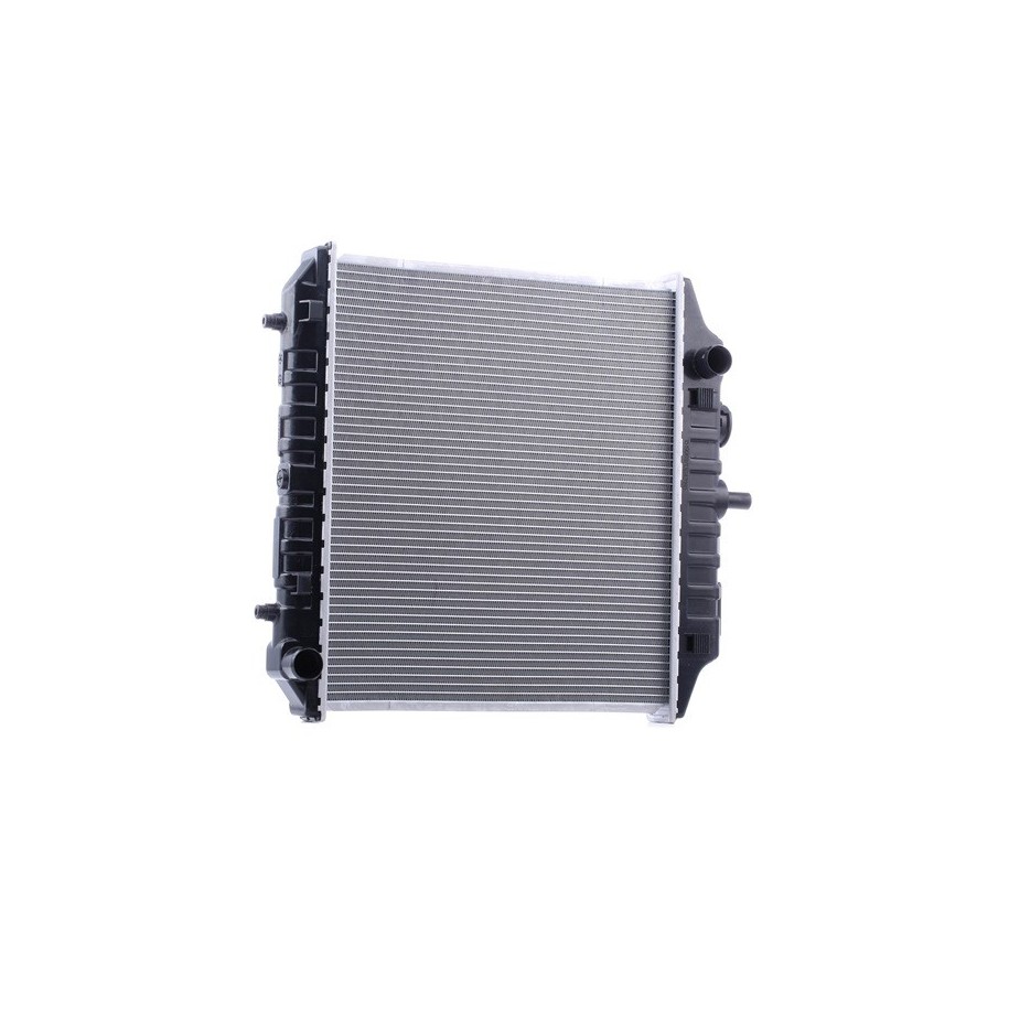 Radiator - RIDEX 470R0525