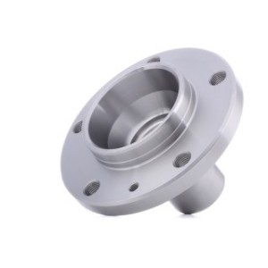 Wheel Hub - RIDEX 653W0128