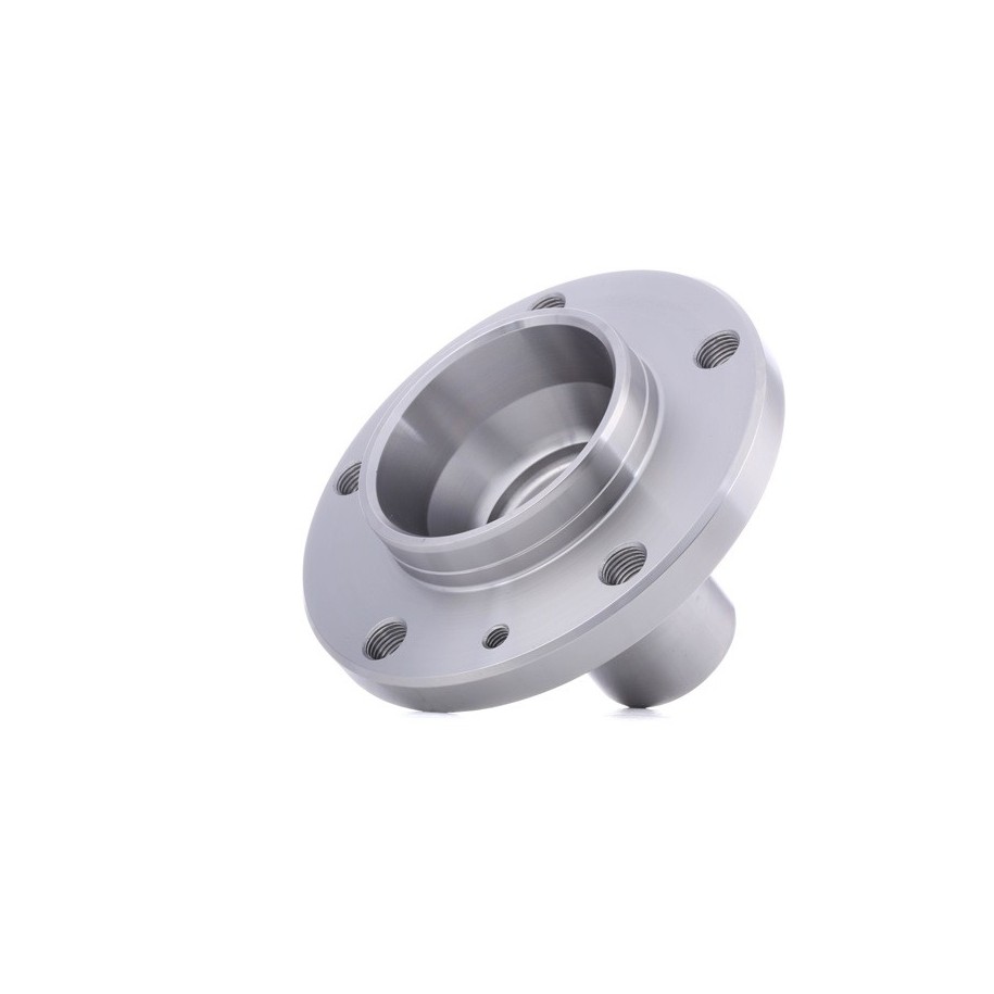 Wheel Hub - RIDEX 653W0128