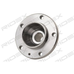 Wheel Hub - RIDEX 653W0128