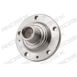 Wheel Hub - RIDEX 653W0128