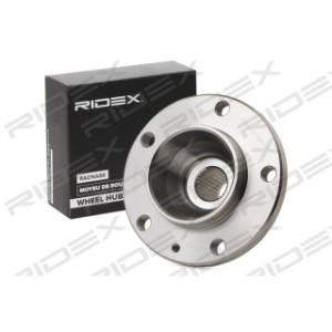 Wheel Hub - RIDEX 653W0128